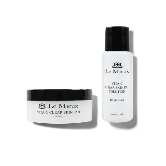 VITA-C Clear Skin Pad